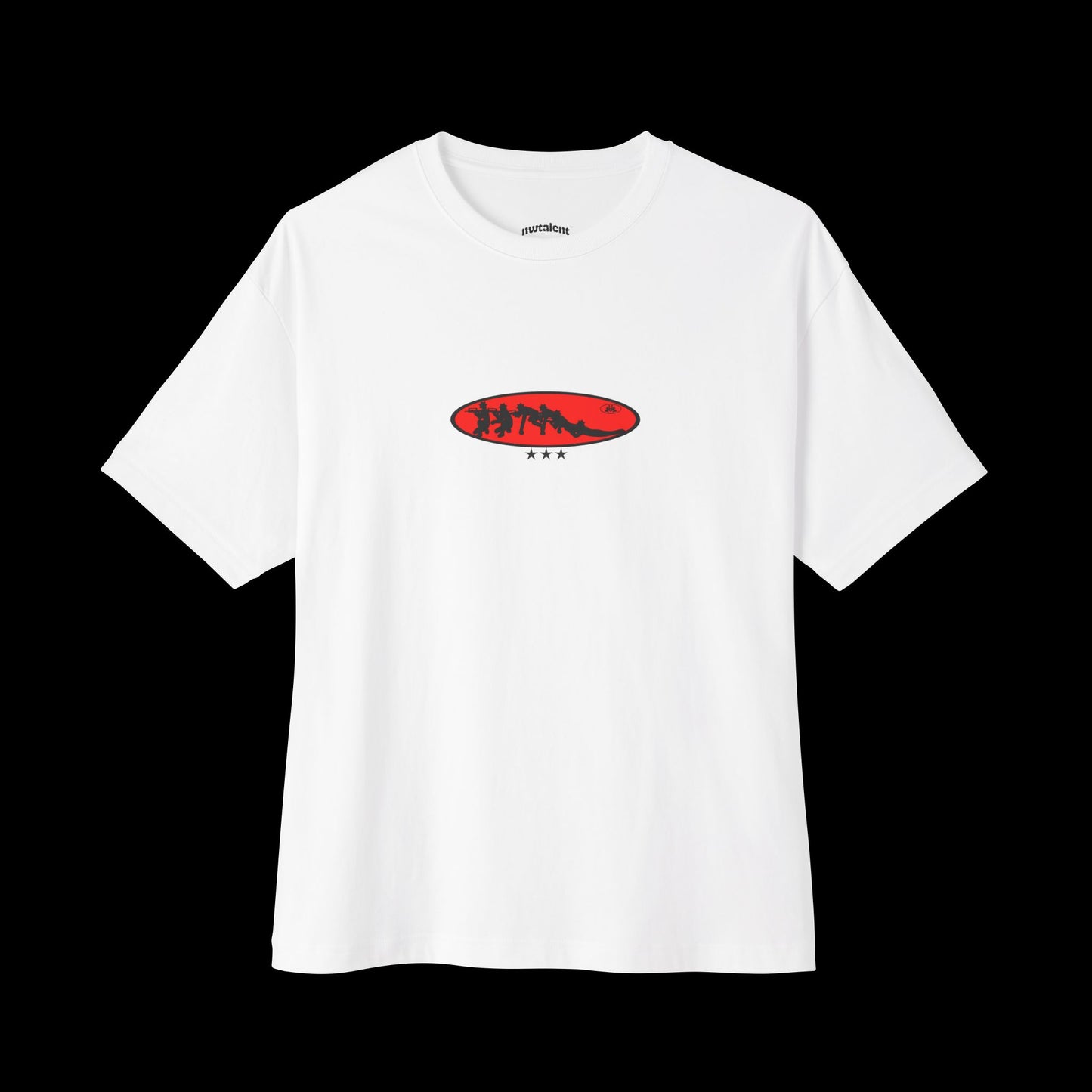 Combattants Tee