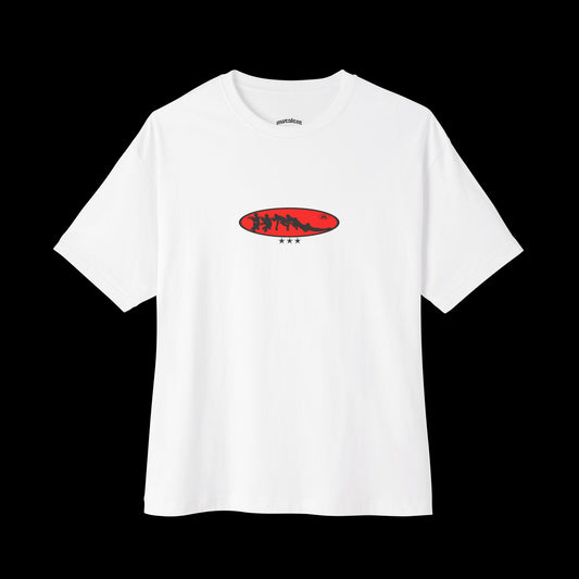 Combattants Tee